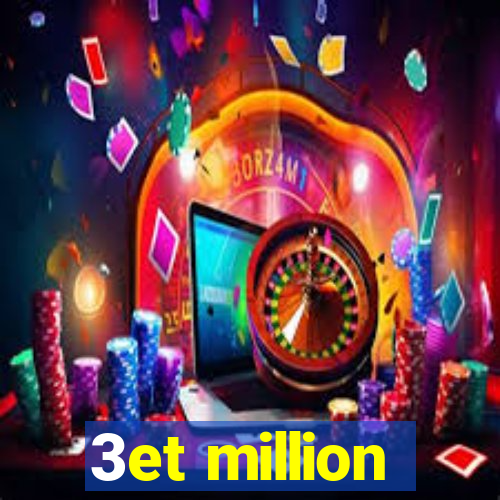 3et million